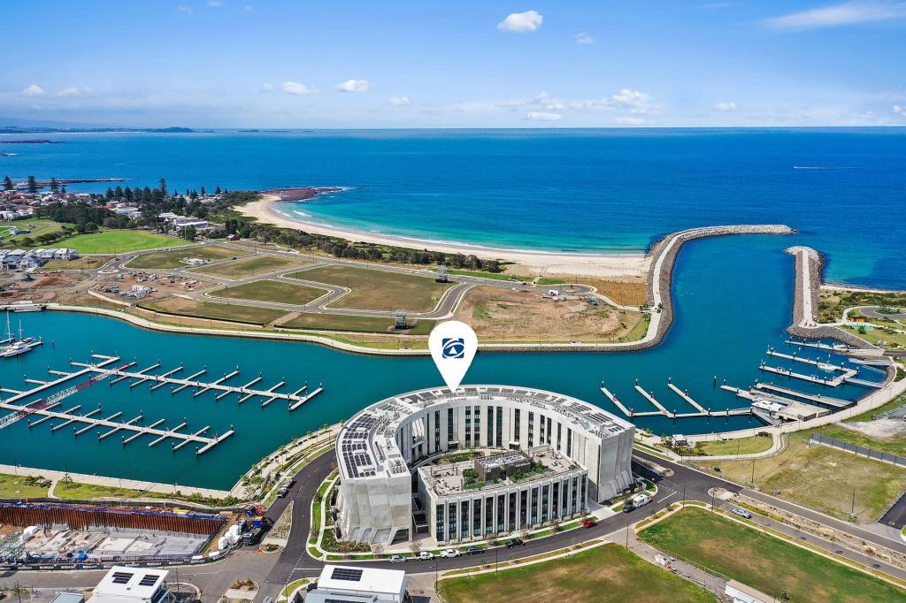 508/60 The Promontory Dr, Shell Cove, NSW 2529