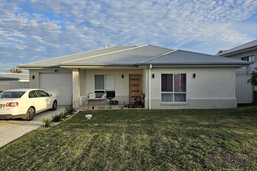 3 Burkill Cl, Denman, NSW 2328
