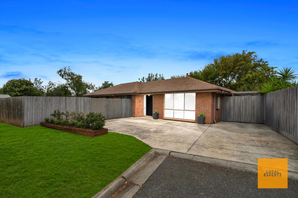 5 Baluk Pl, Kurunjang, VIC 3337