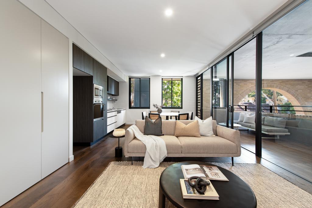 132/6 Elger St, Glebe, NSW 2037