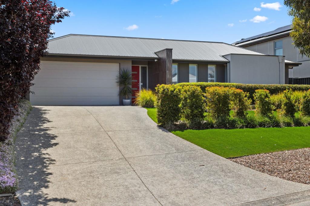 81 Highfield Dr, Craigburn Farm, SA 5051