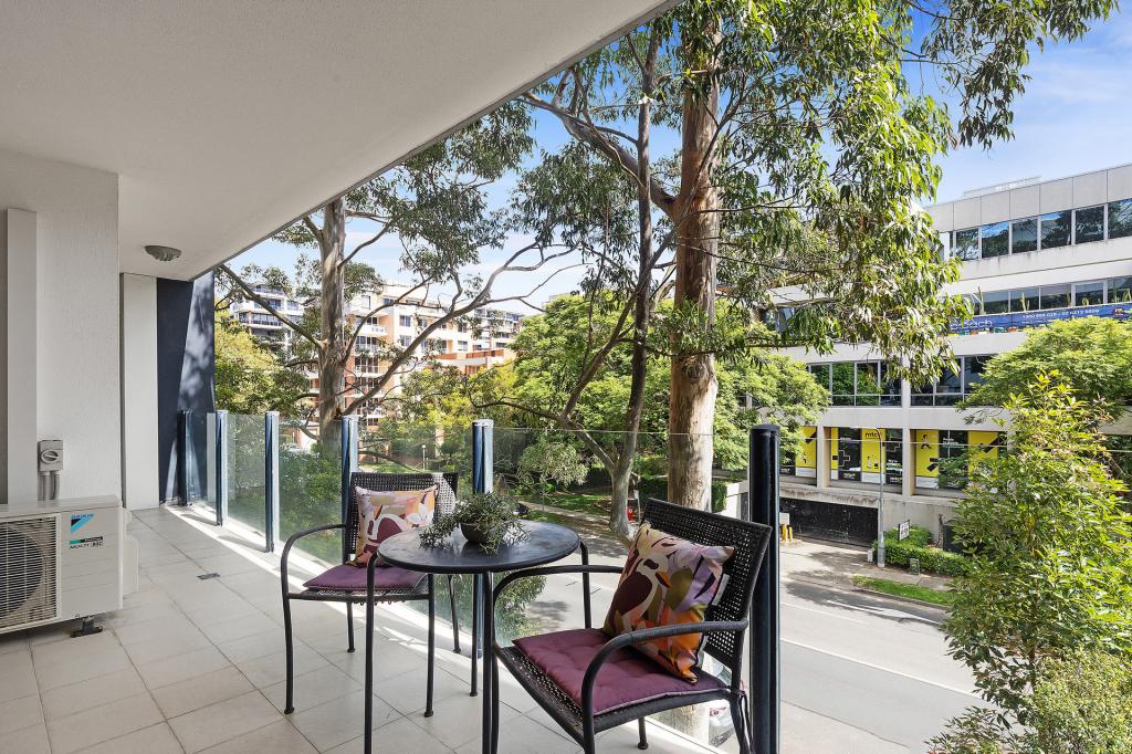 206/36-40 Romsey St, Waitara, NSW 2077
