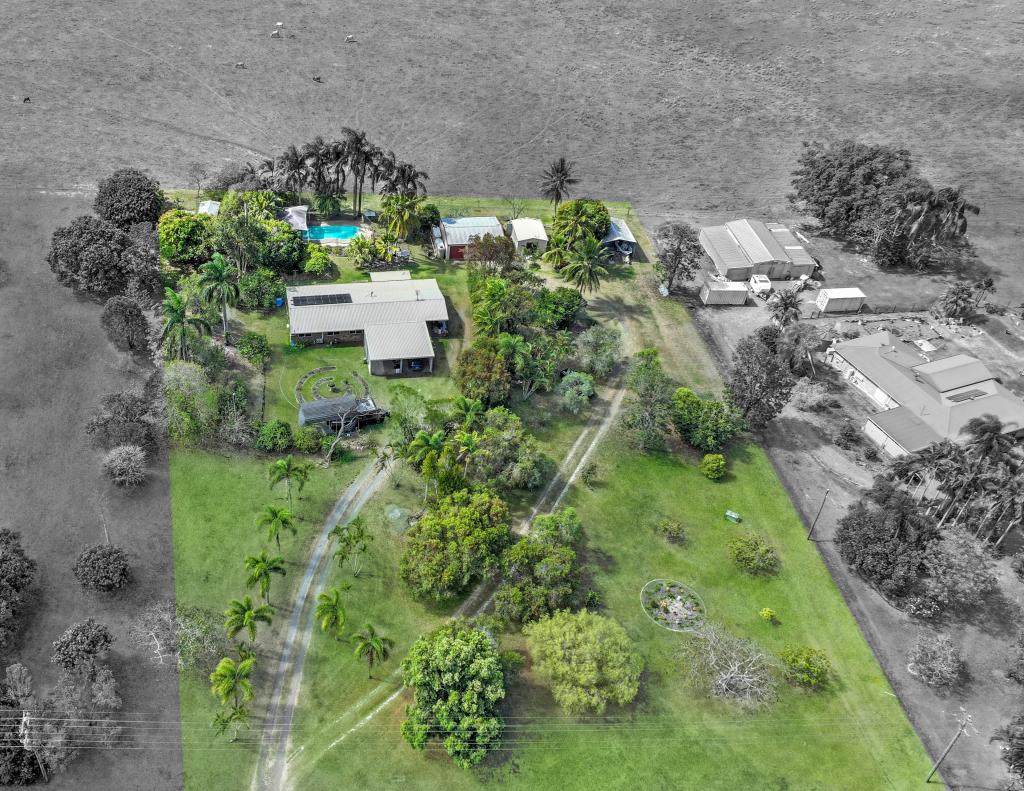 20 Collins Ave, Sarina, QLD 4737
