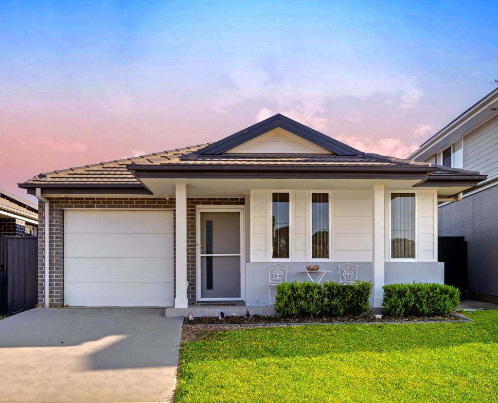 254 Eighth Ave, Austral, NSW 2179