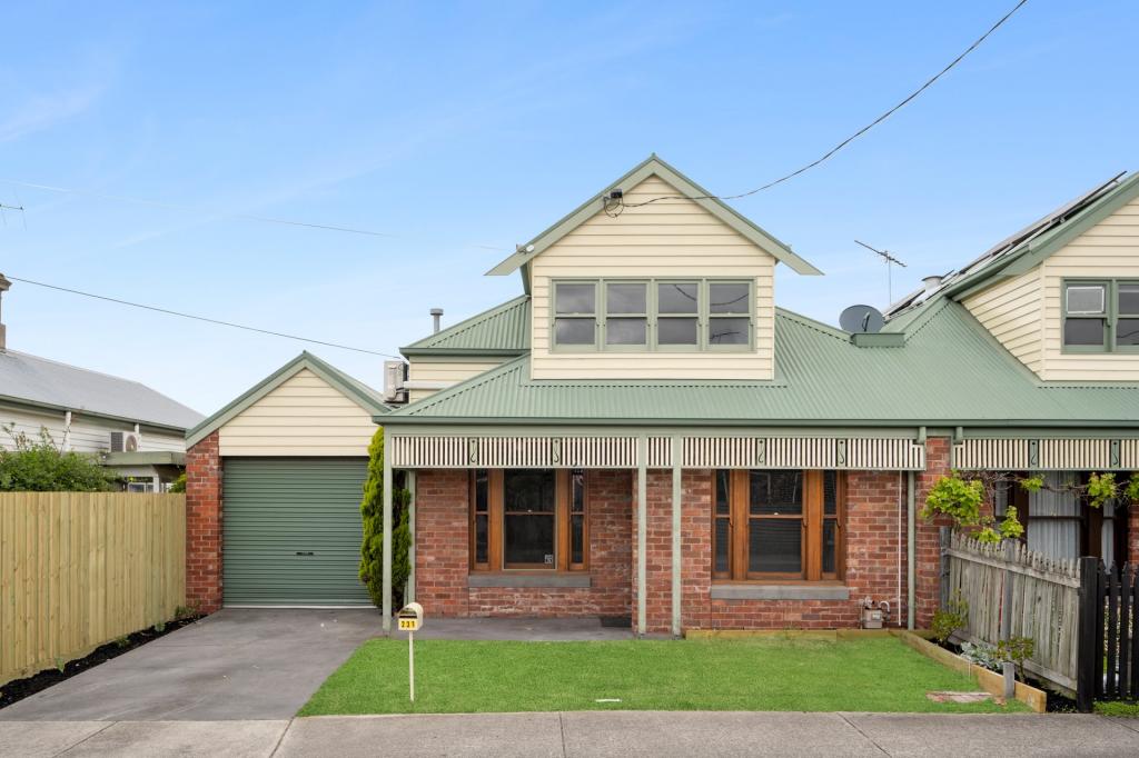 231 Hope St, Geelong West, VIC 3218