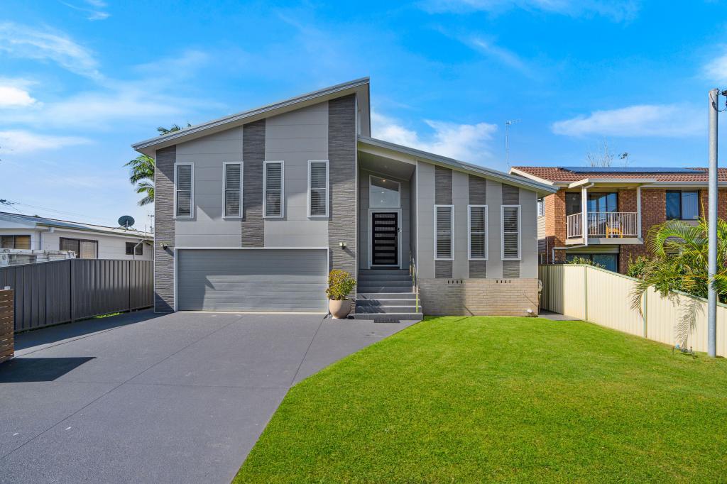 6 CHITTAWAY RD, CHITTAWAY BAY, NSW 2261