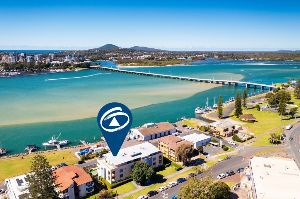 3/7-11 Wharf St, Tuncurry, NSW 2428