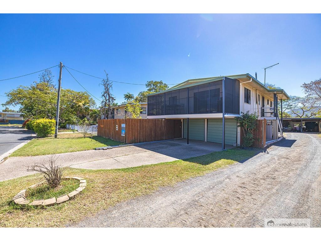 13 Franks St, Berserker, QLD 4701