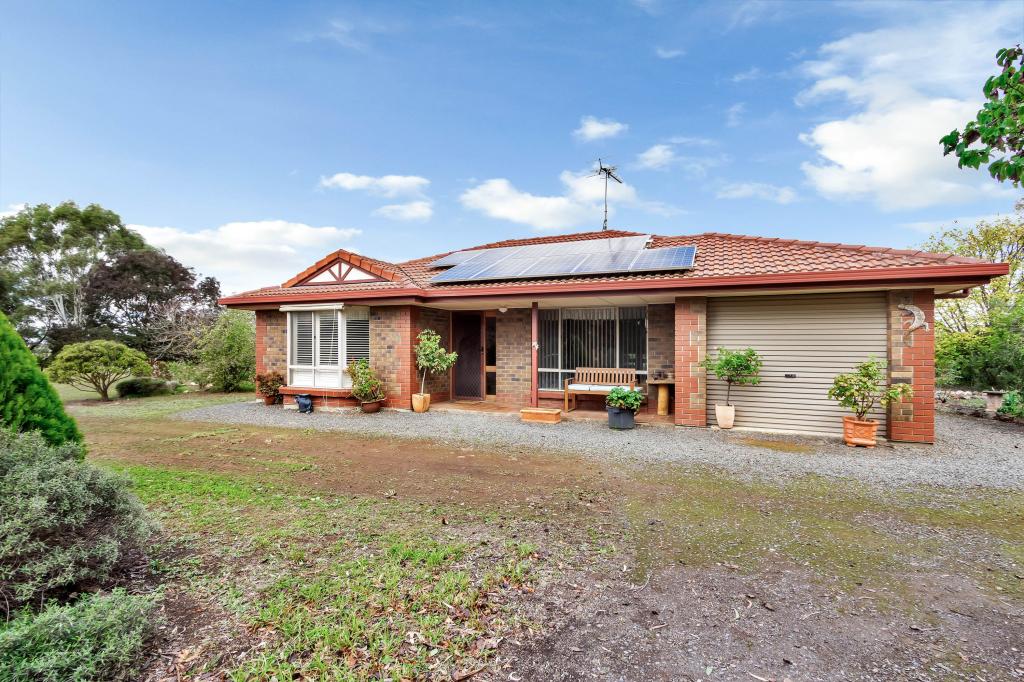 18 Caroline St, Hamilton, SA 5373