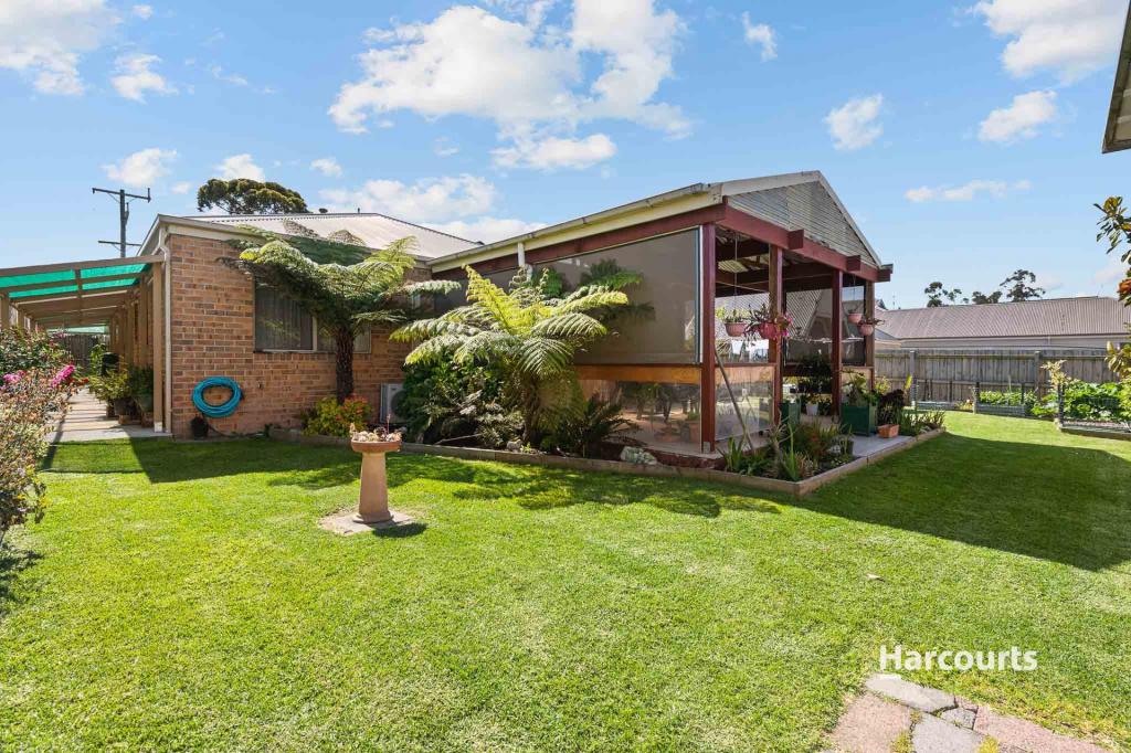 60 Jefferson Rd, Garfield, VIC 3814