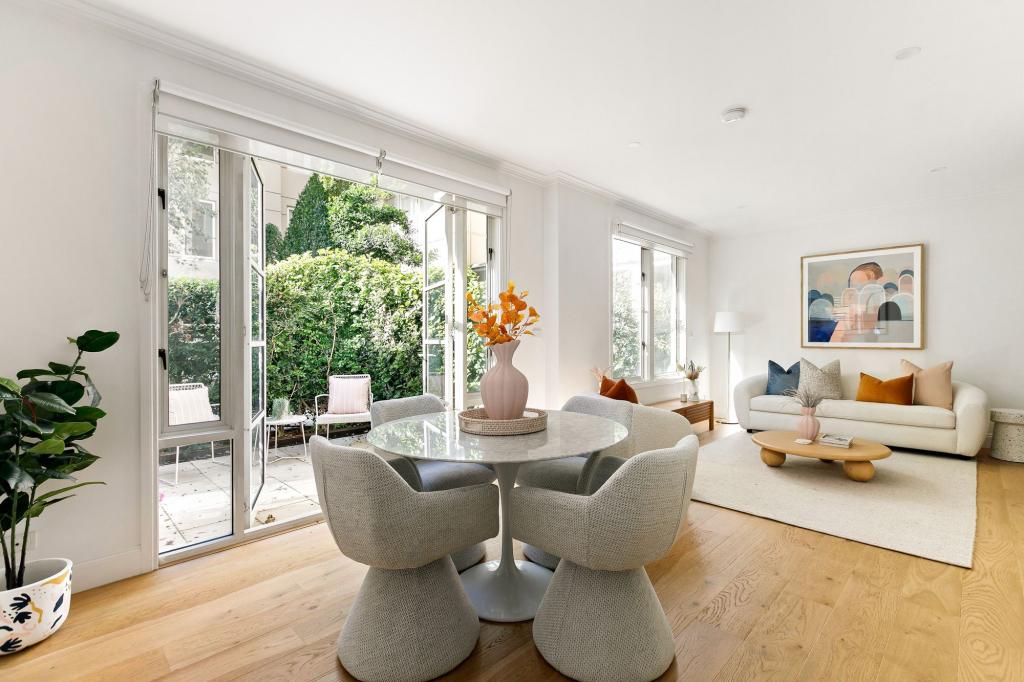 40/190 Albert St, East Melbourne, VIC 3002