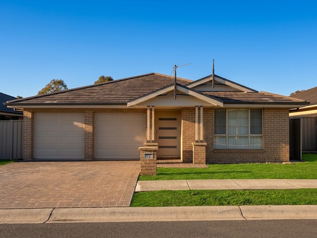 52 Pearson Cres, Harrington Park, NSW 2567