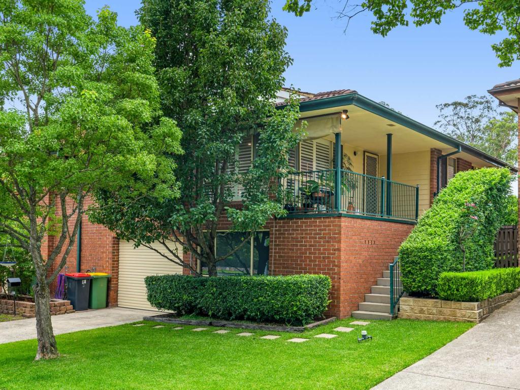 2/15 Smallwood Rd, Mcgraths Hill, NSW 2756