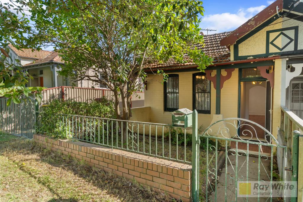 10 Ward Ave, Canterbury, NSW 2193