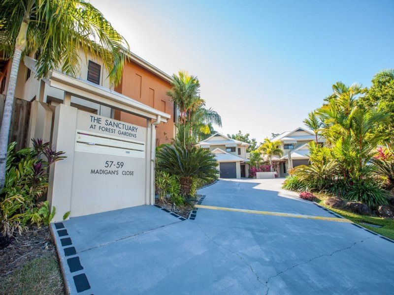 4/57 MADIGANS DR, MOUNT SHERIDAN, QLD 4868