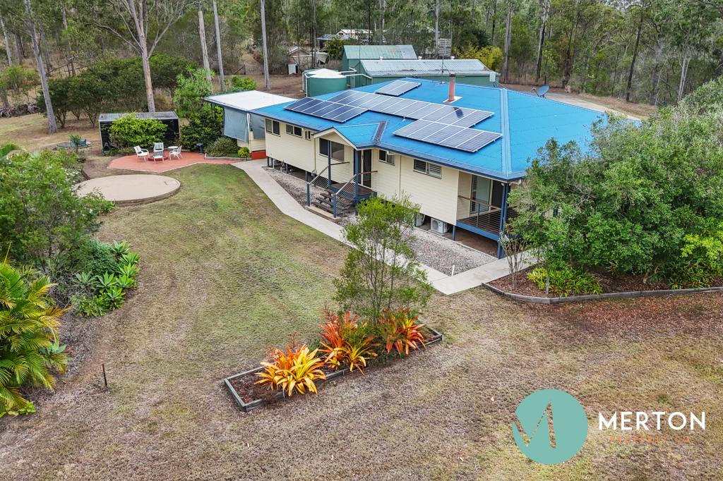 22 Tegan Rd, Curra, QLD 4570