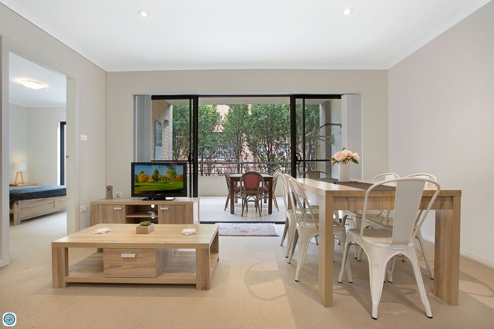 2/21-23 Bligh St, Wollongong, NSW 2500