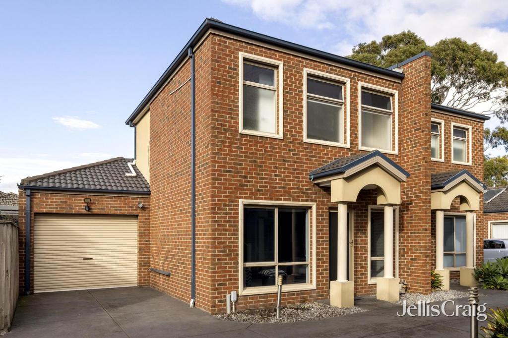 2/45 Rufus St, Epping, VIC 3076