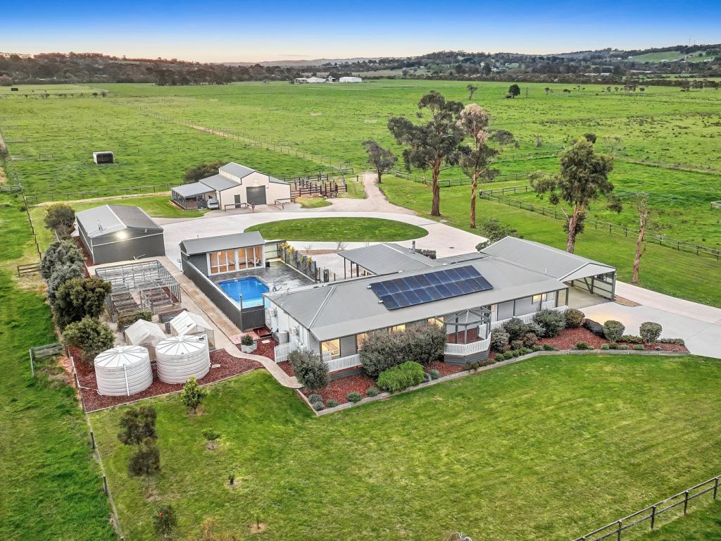 180 FOURTEEN MILE RD, GARFIELD, VIC 3814