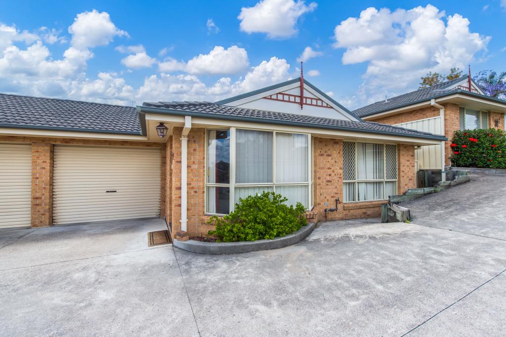 2/172 Maitland St, Kurri Kurri, NSW 2327