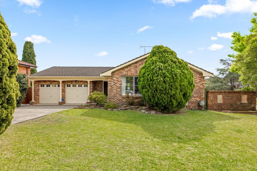 1 Power Pl, Menai, NSW 2234