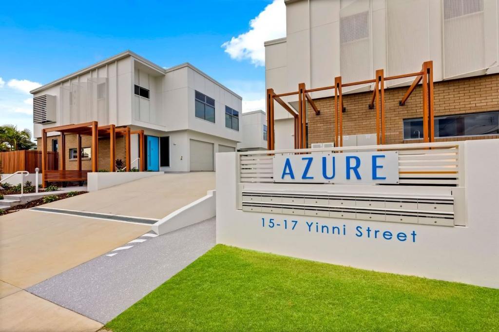 6/15-17 Yinni St, Maroochydore, QLD 4558