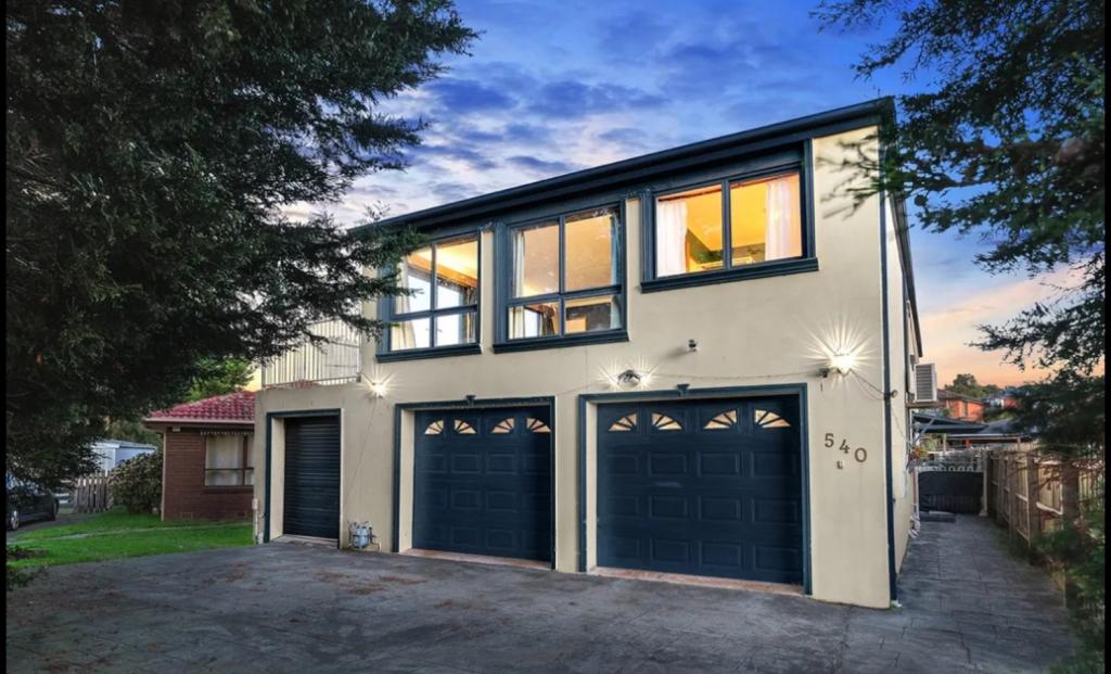 540 Police Road Rd, Dandenong North, VIC 3175