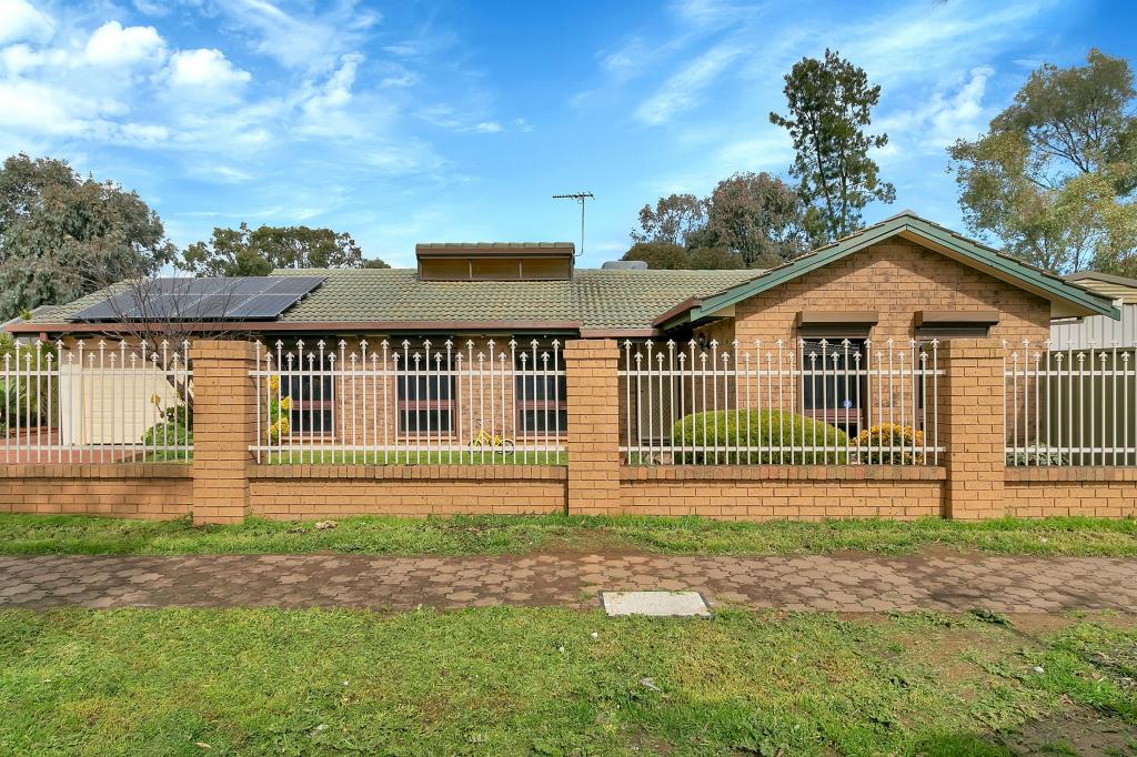 20 Du Villars St, Paralowie, SA 5108