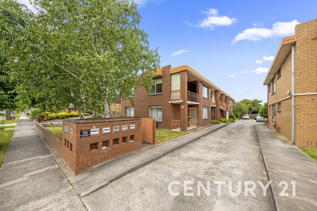 8/60-62 Herbert St, Dandenong, VIC 3175