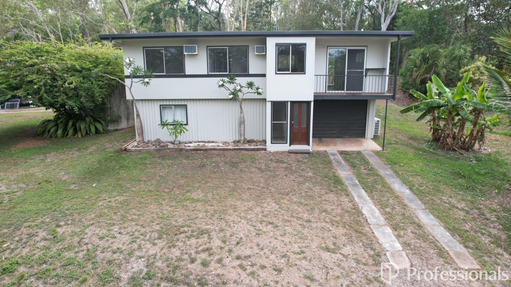 1930 Yakapari-Seaforth Rd, Seaforth, QLD 4741