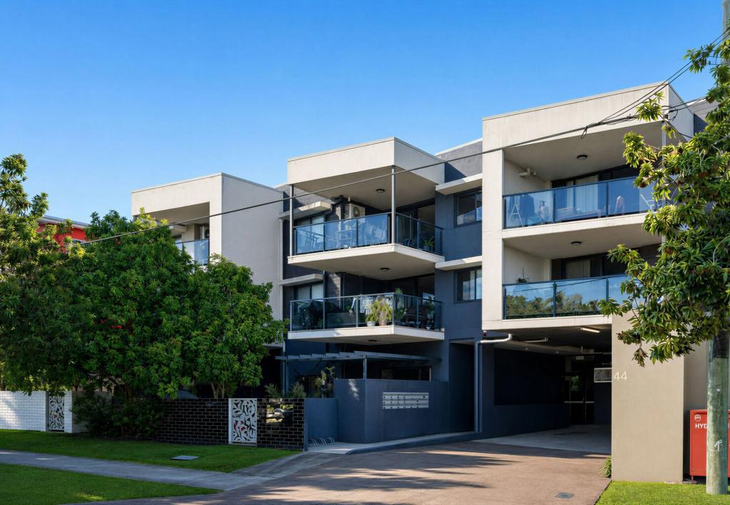 44-46 Rawlinson St, Murarrie, QLD 4172
