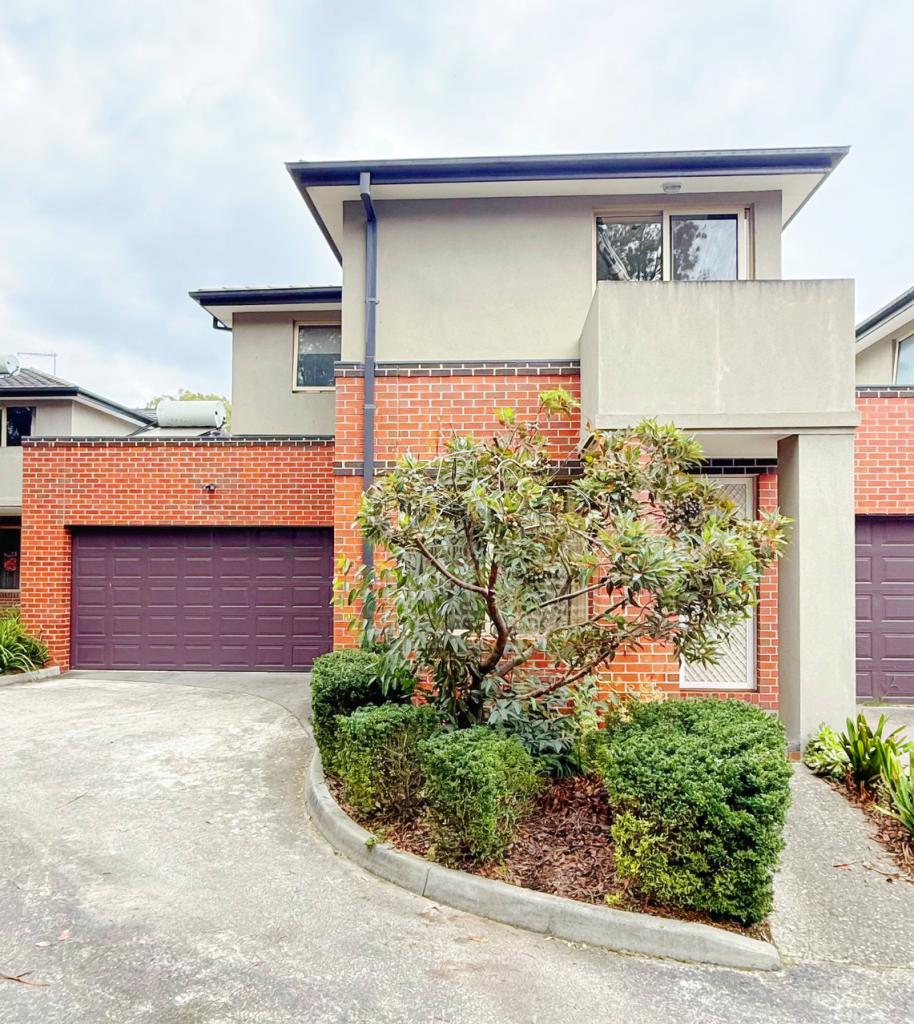 14/1 Royton St, Burwood East, VIC 3151