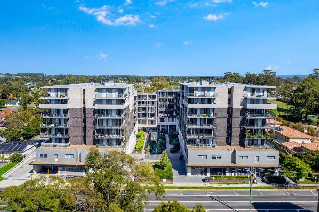 303B/48-56 DERBY ST, KINGSWOOD, NSW 2747