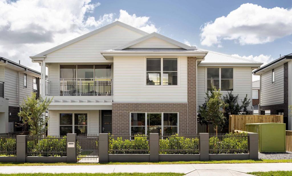 Contact agent for address, MARSDEN PARK, NSW 2765