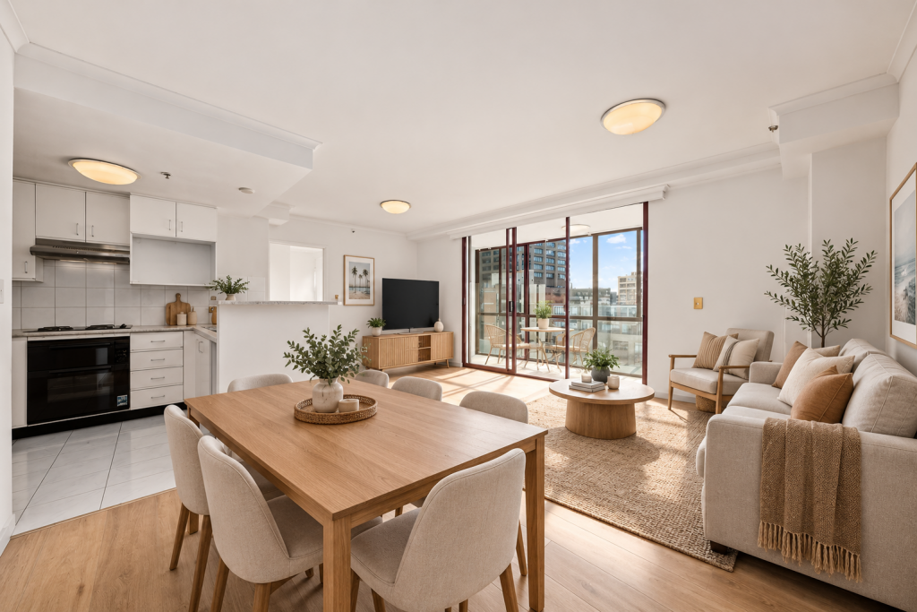 55/168 Goulburn St, Surry Hills, NSW 2010