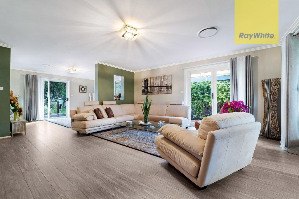 8 Riverview Pl, Oatlands, NSW 2117