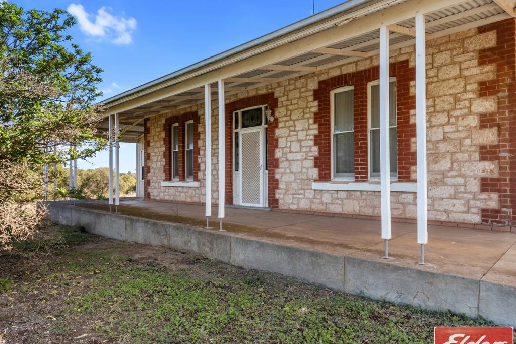 12 Second St, Curramulka, SA 5580