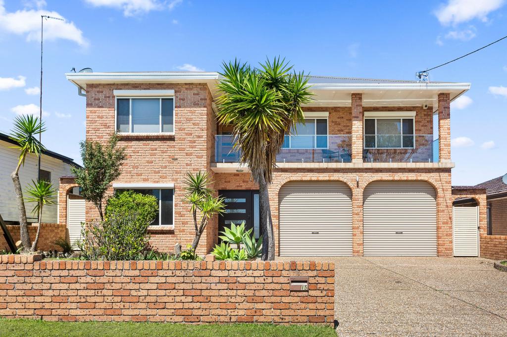 15 Korrongulla Cres, Primbee, NSW 2502
