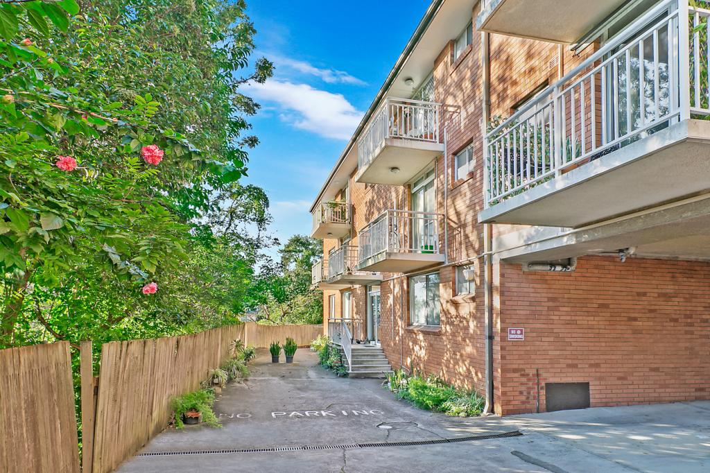5/20b Gaza Rd, West Ryde, NSW 2114