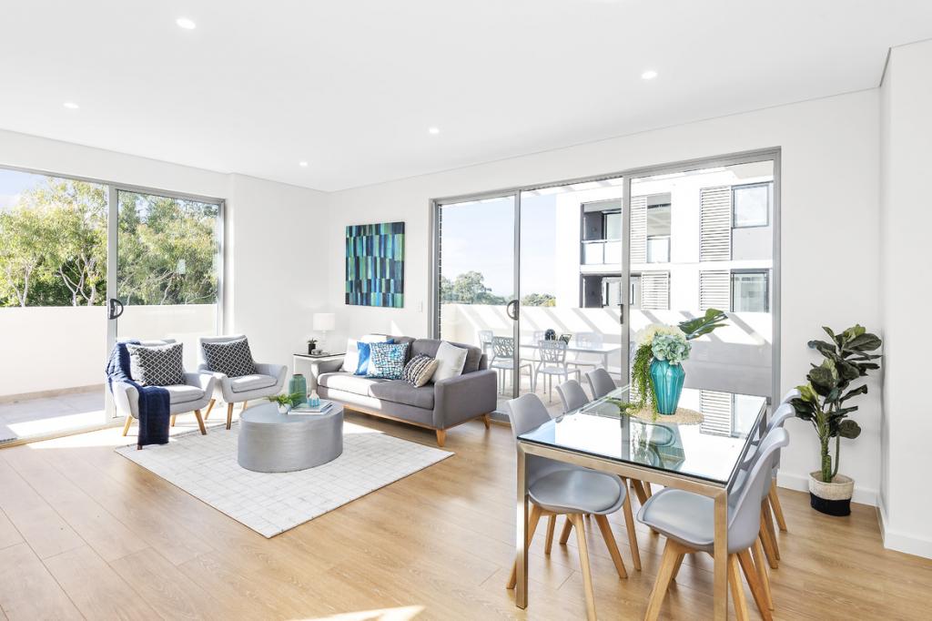 89/7 Chapman Ave, Beecroft, NSW 2119