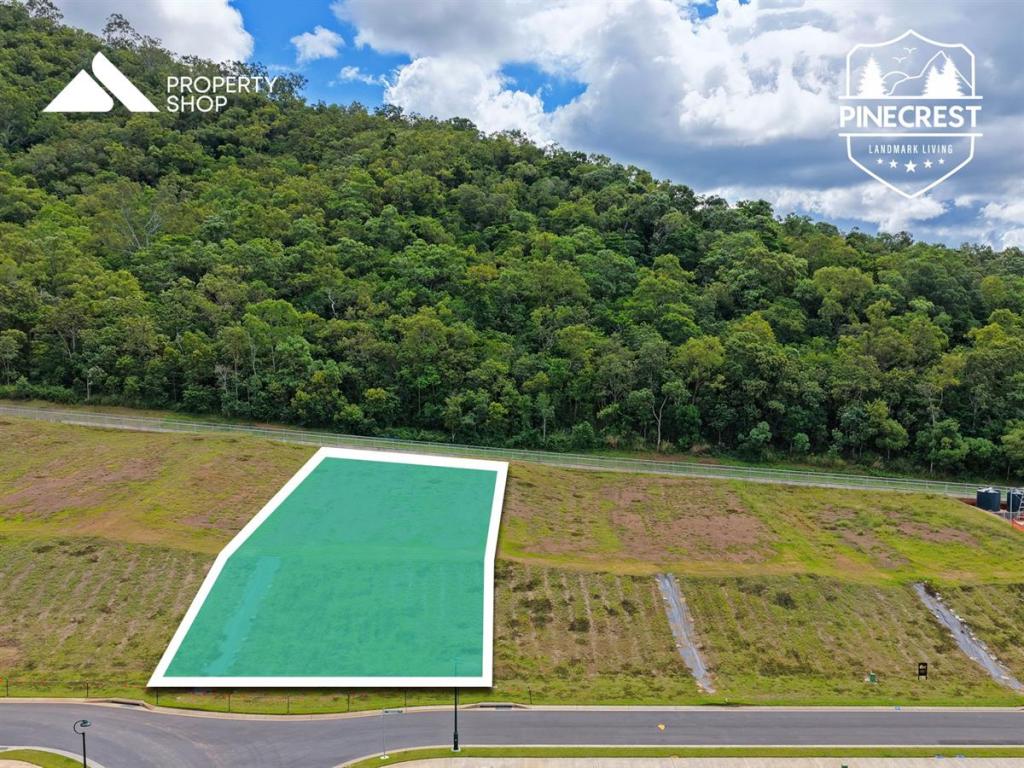 25 Forestedge Trl, Mount Peter, QLD 4869