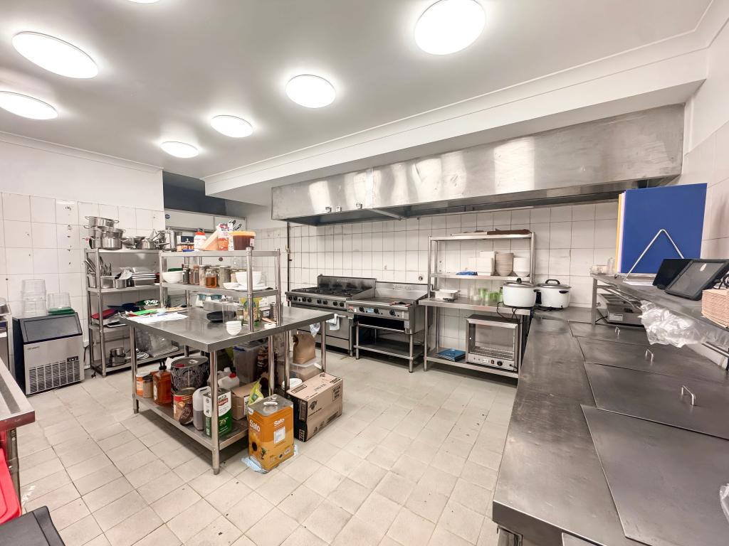 Ground/17 Maroubra Rd, Maroubra, NSW 2035