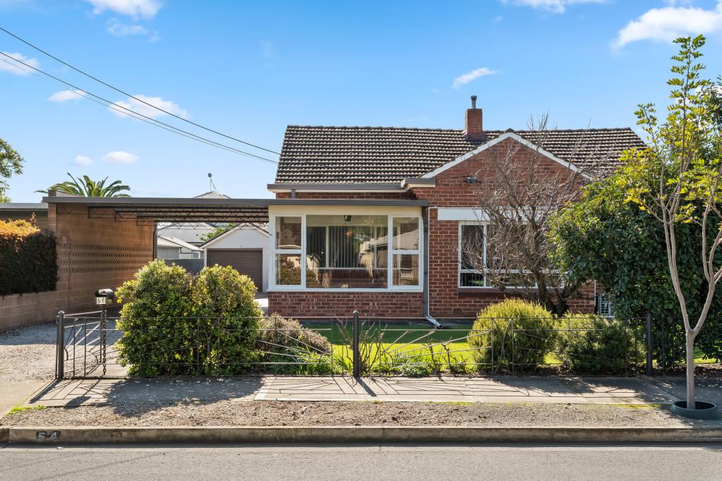 54 Baker St, Glengowrie, SA 5044