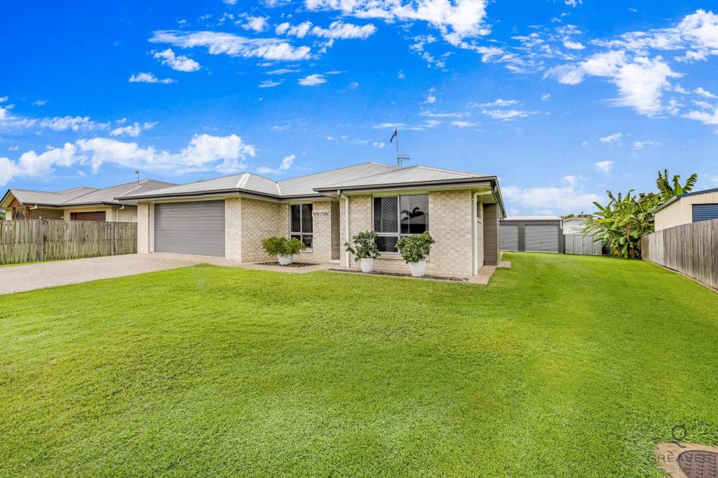 4 Burley Rd, Innes Park, QLD 4670