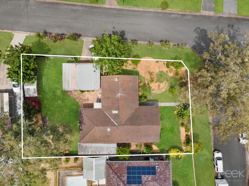 11 Gregory St, North Richmond, NSW 2754