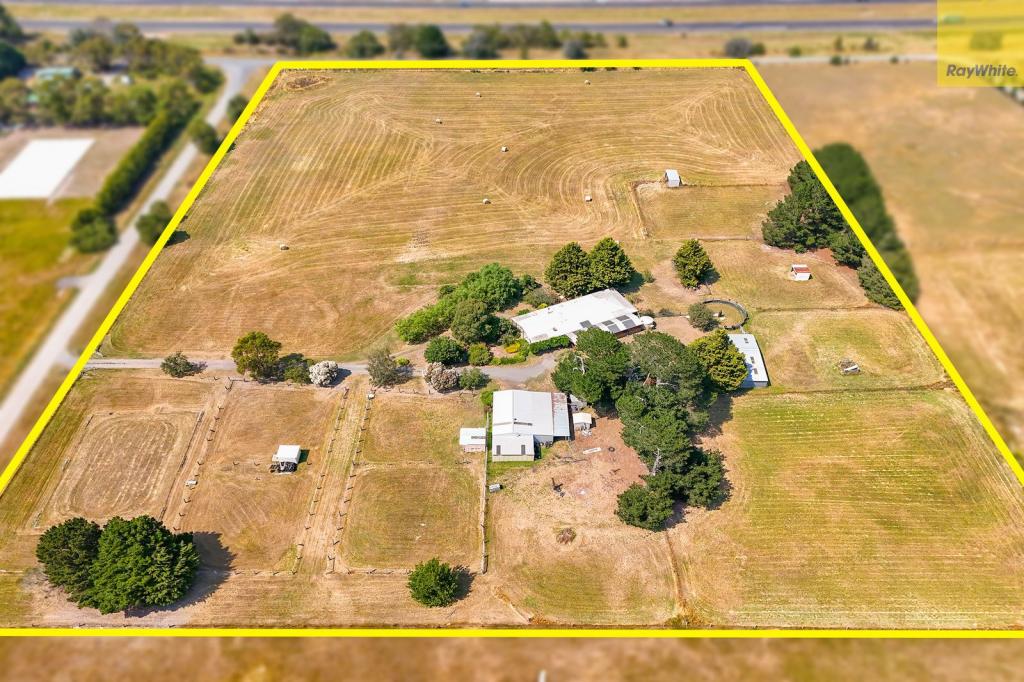 19 Von Steiglitz Dr, Ballan, VIC 3342