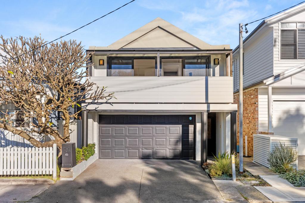 46 Merewether St, Merewether, NSW 2291