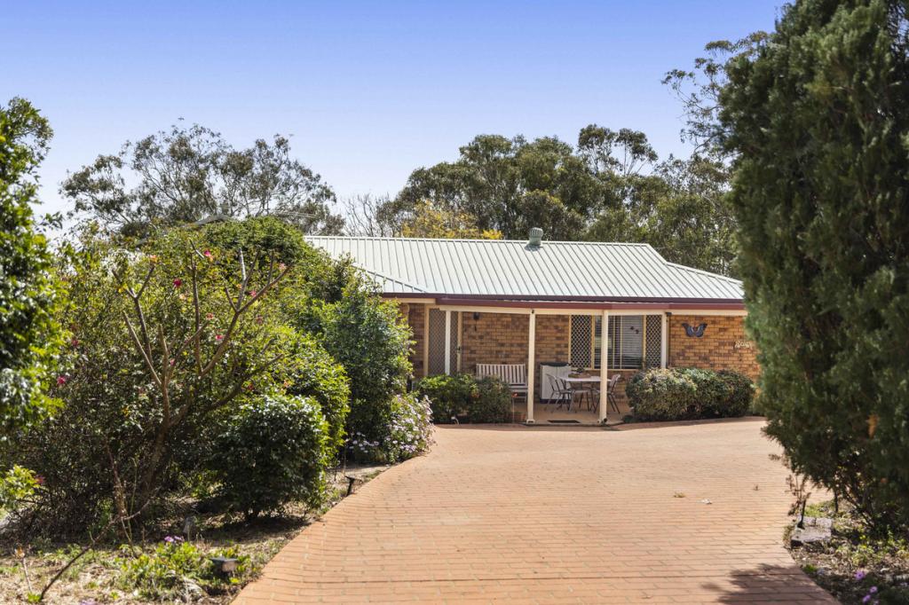 8a Cawdor Dr, Highfields, QLD 4352