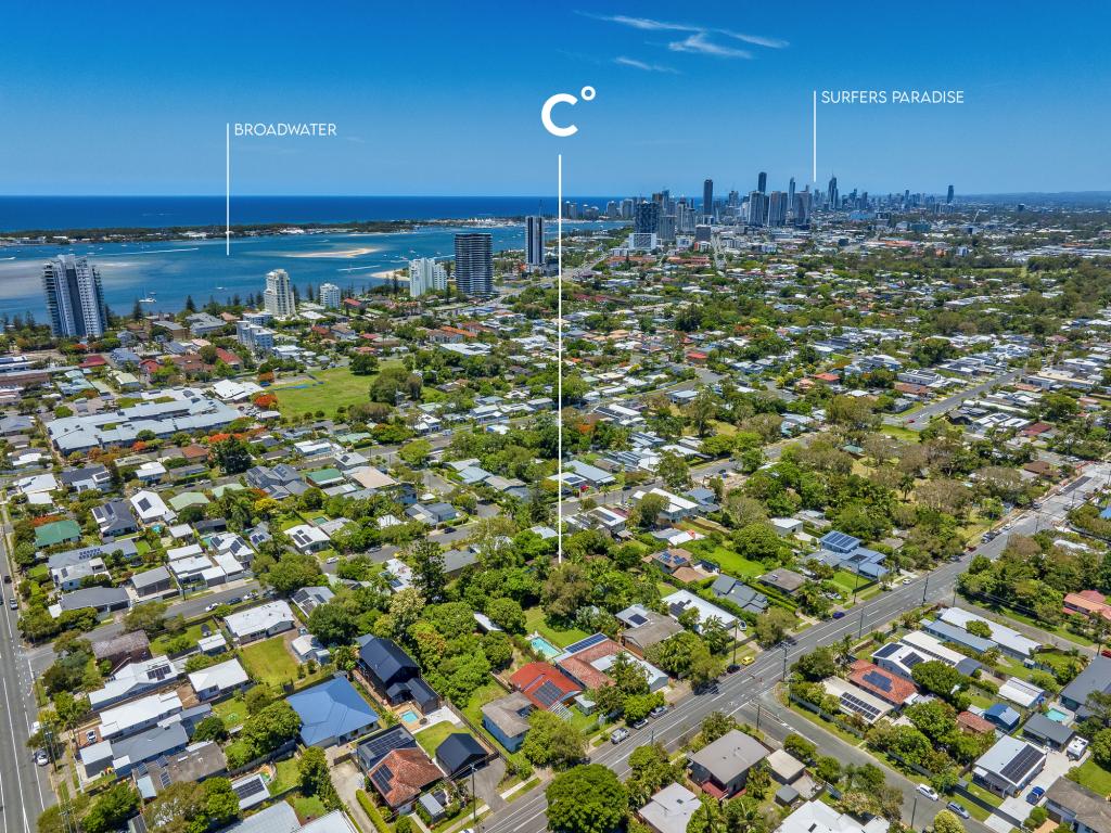 30a Harris St, Labrador, QLD 4215