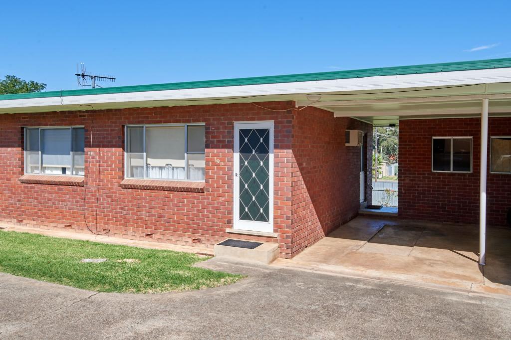 9/29 Hill St, Junee, NSW 2663